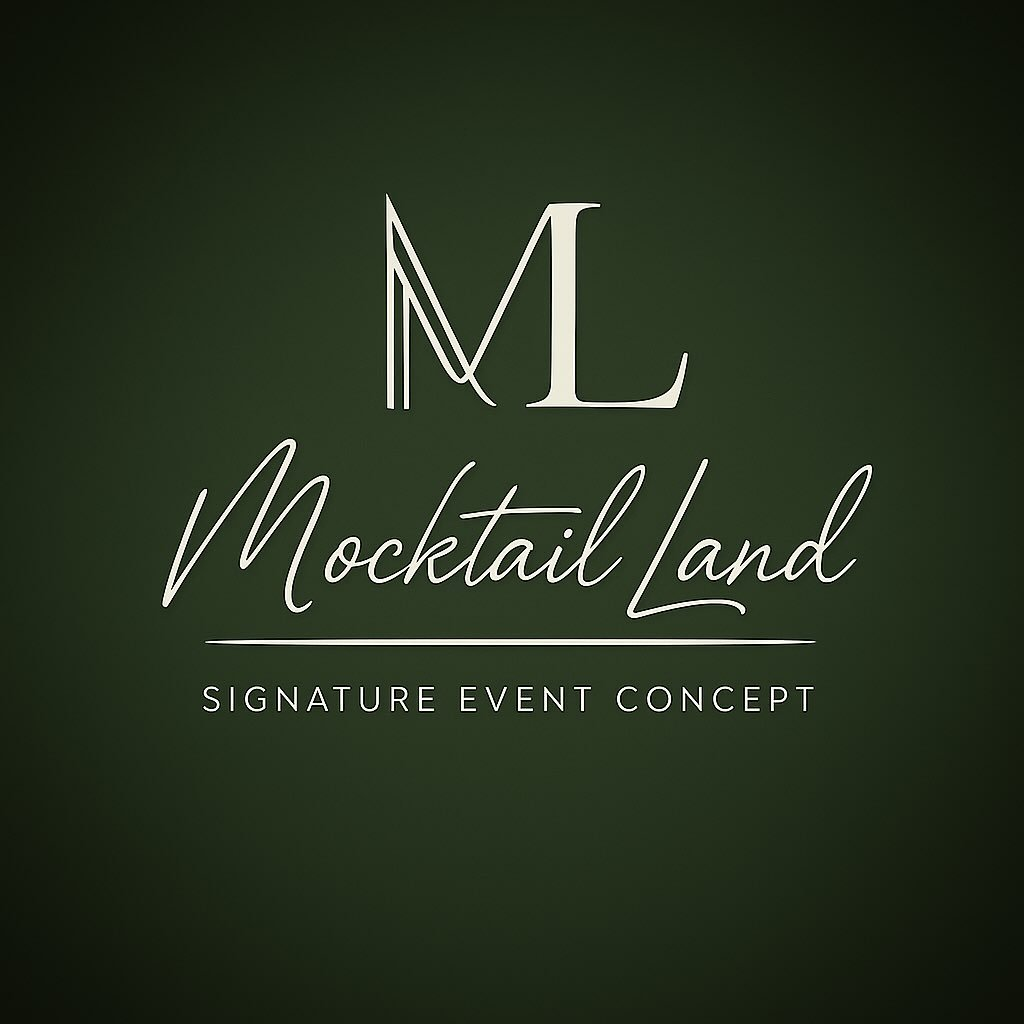 Mocktail Land – Mobile Bar